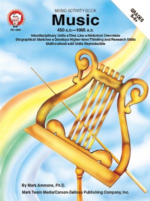 cover image of Music
